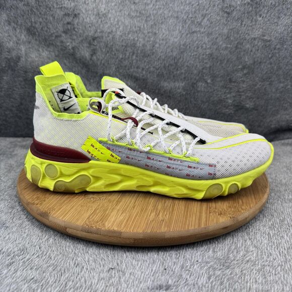 nike ispa react wr low